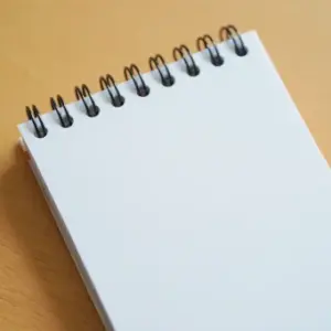 Pocket Notepad