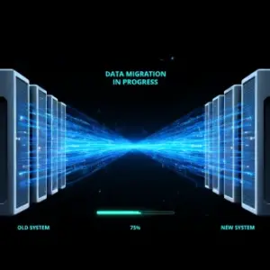 Data Migration